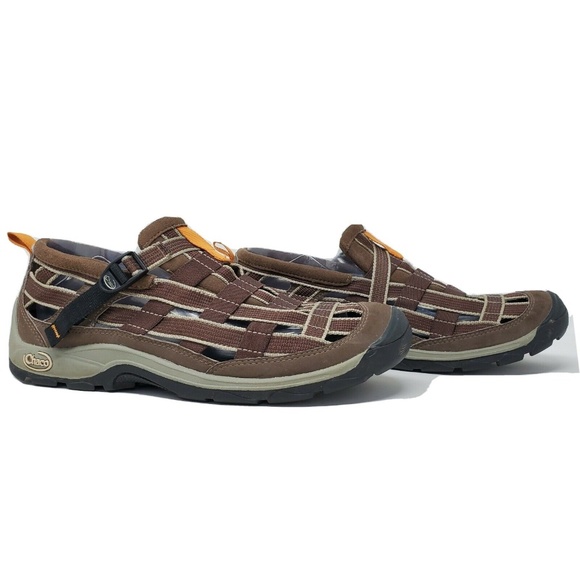 Chaco Shoes - Chaco Women's Paradox Sandal Shoe Chocolate